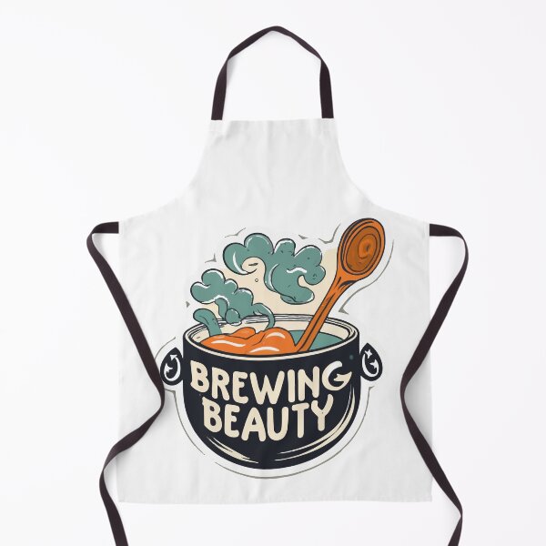 Item preview, Brewing Beauty - Vintage Cauldron Artisan Soap Design designed and sold by NiftyWrx.