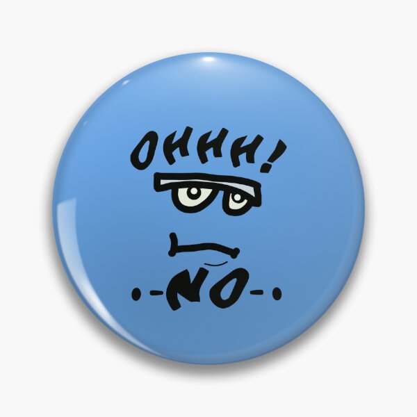 Item preview, ohhh no designed and sold by vibeno1.