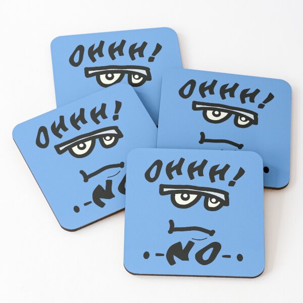 Item preview, ohhh no designed and sold by vibeno1.