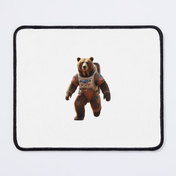 Item preview, Spacebear designed and sold by OATHAKUB.