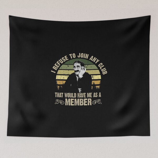 Item preview, The Marx Brothers a The Marx Brothers a The Marx Brothers designed and sold by waresho.