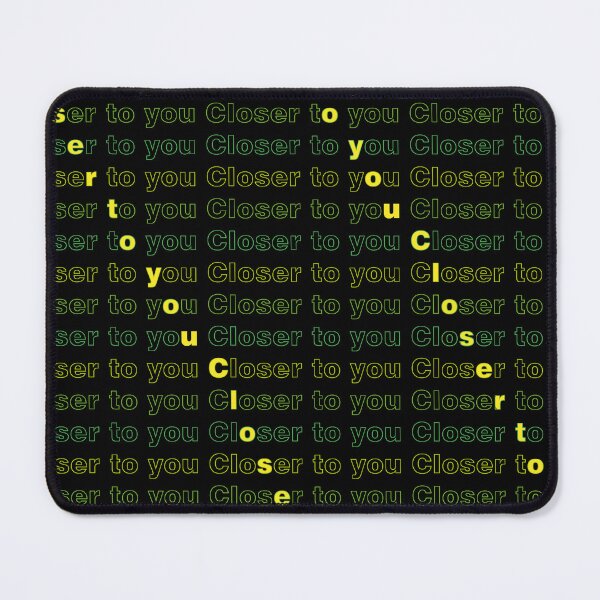 Item preview, Closer to you designed and sold by Michelleamaya.