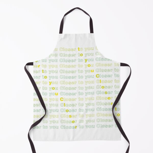 Item preview, Closer to you designed and sold by Michelleamaya.