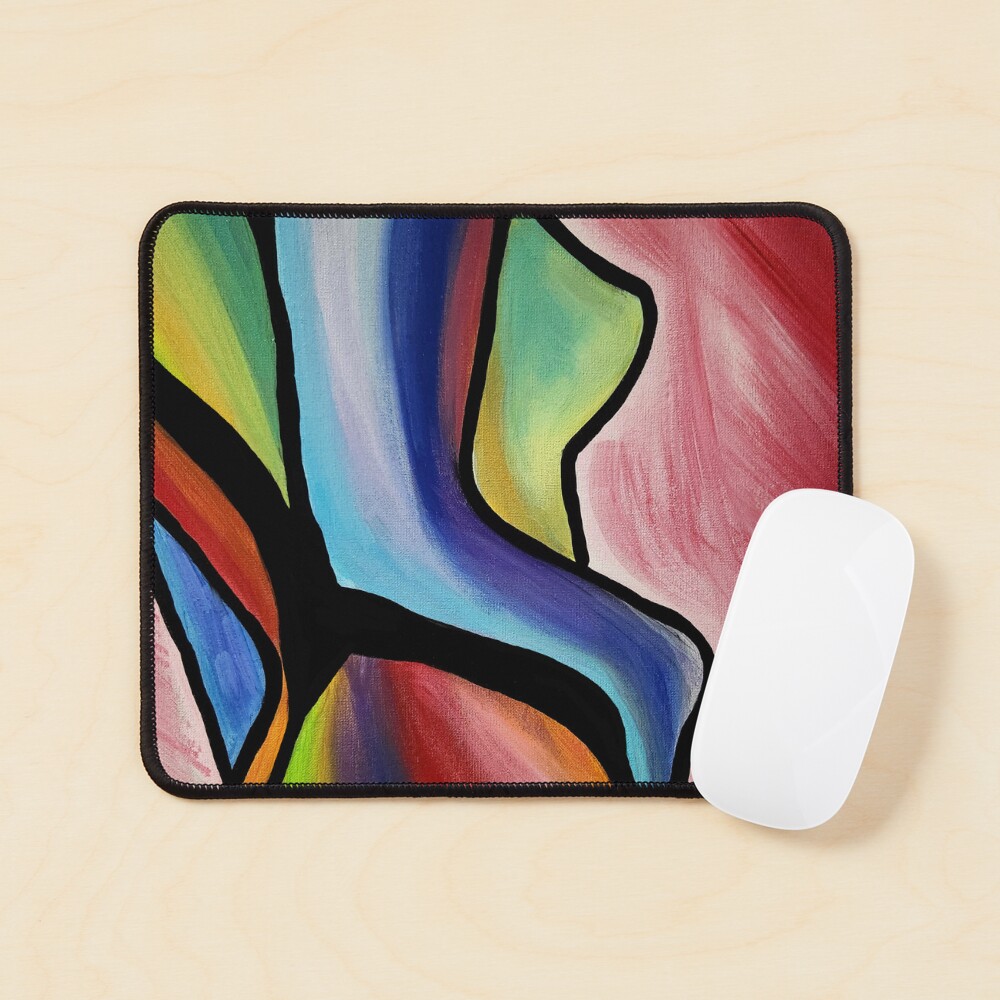 Item preview, Mouse Pad designed and sold by OutJsWindow.
