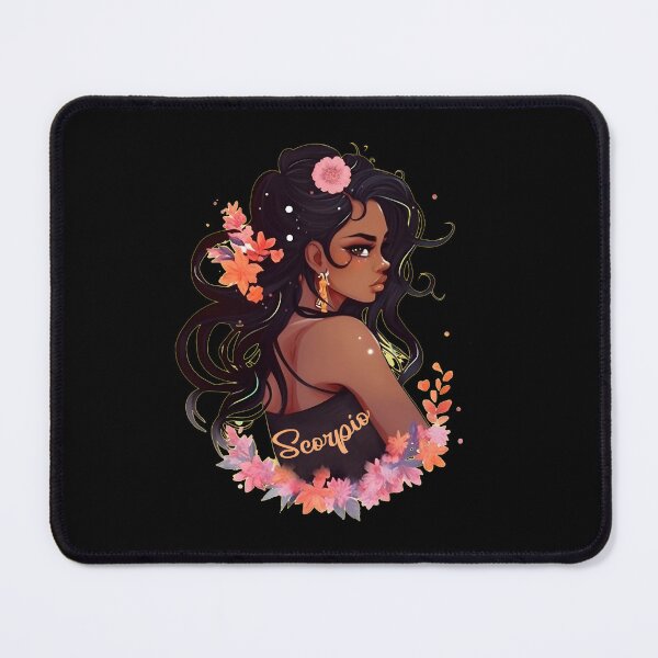 Item preview, Scorpio Horoscope designed and sold by ZodiacWonders.