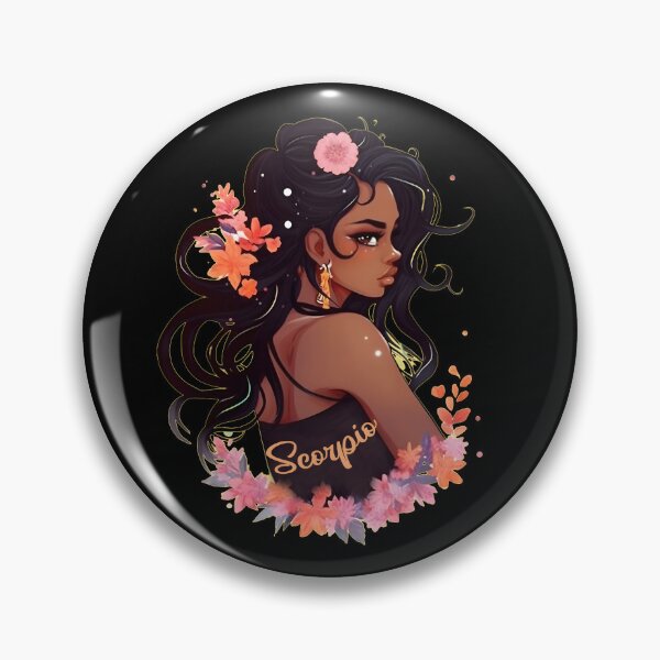 Item preview, Scorpio Horoscope designed and sold by ZodiacWonders.
