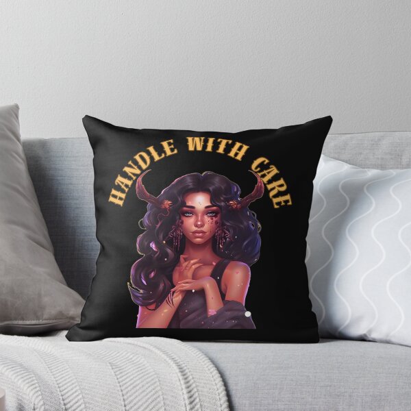Item preview, Handle With Care. scorpio season designed and sold by ZodiacWonders.
