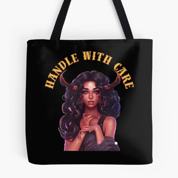 Item preview, Handle With Care. scorpio season designed and sold by ZodiacWonders.