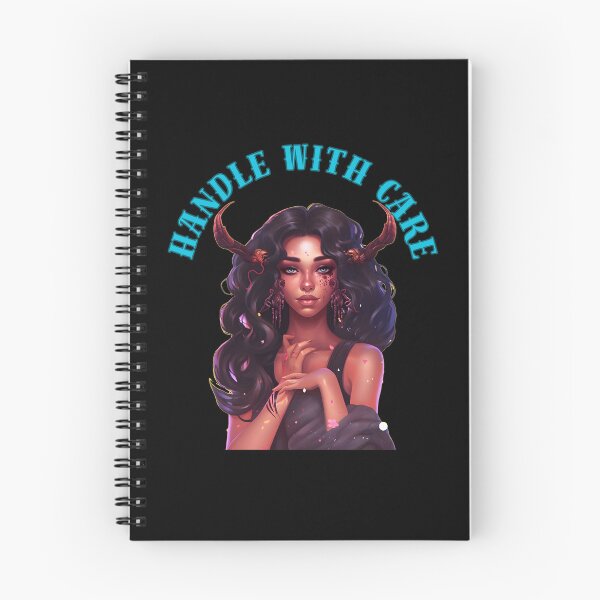 Item preview, Handle With Care. scorpio traits, designed and sold by ZodiacWonders.