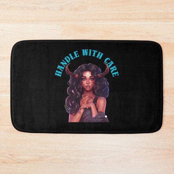 Item preview, Handle With Care. scorpio traits, designed and sold by ZodiacWonders.