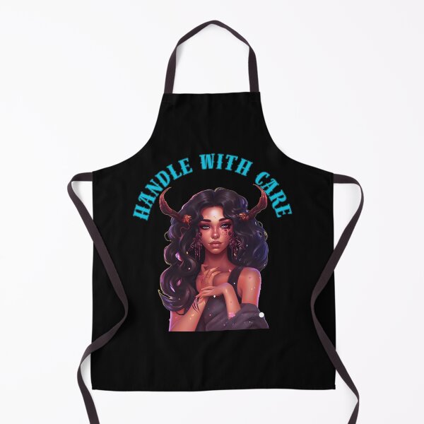 Item preview, Handle With Care. scorpio traits, designed and sold by ZodiacWonders.