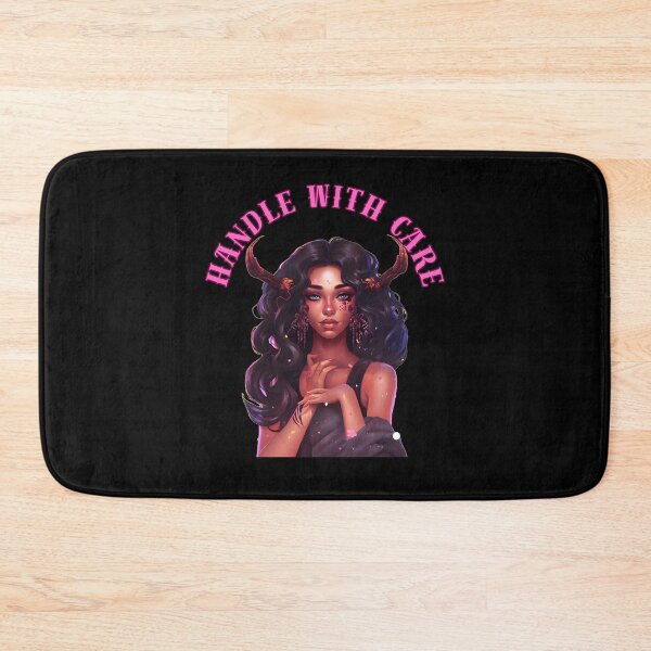 Item preview, Handle With Care. scorpio star sign designed and sold by ZodiacWonders.