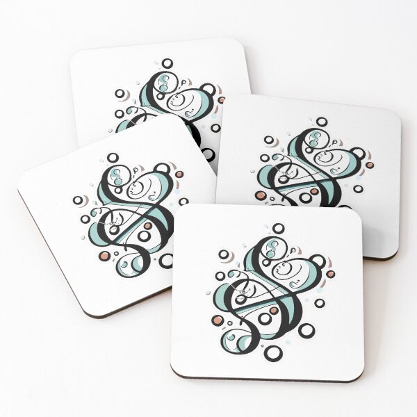 Item preview, SM Monogram for Soap Making - Artisan Soap Design designed and sold by NiftyWrx.
