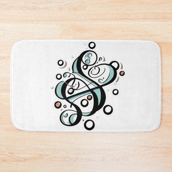 Item preview, SM Monogram for Soap Making - Artisan Soap Design designed and sold by NiftyWrx.
