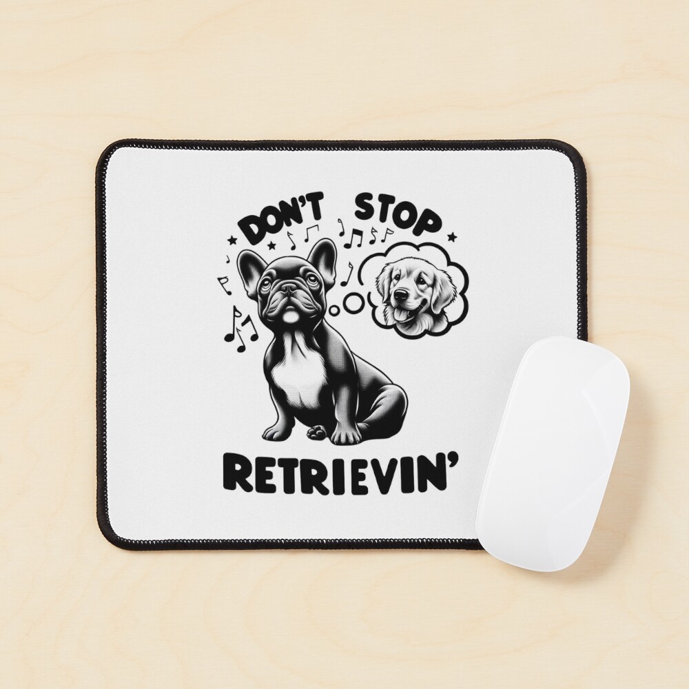 Item preview, Mouse Pad designed and sold by creativechaster.