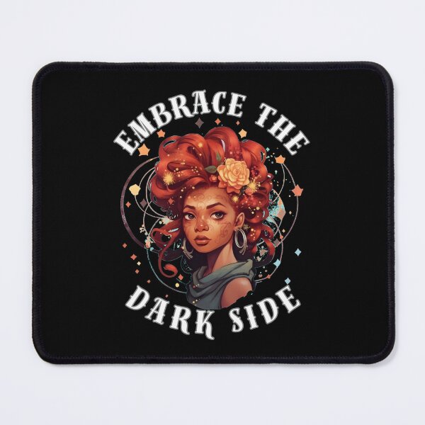 Item preview, Embrace The Dark Side designed and sold by ZodiacWonders.