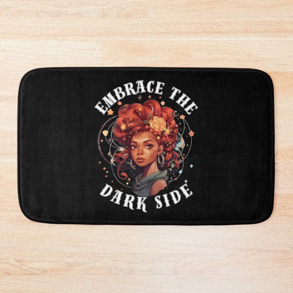 Item preview, Embrace The Dark Side designed and sold by ZodiacWonders.