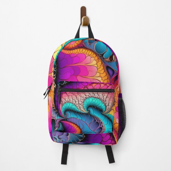 Item preview, Psychedelic Dreams - Mandelbrot Fractal Art designed and sold by Nicholas Panek.