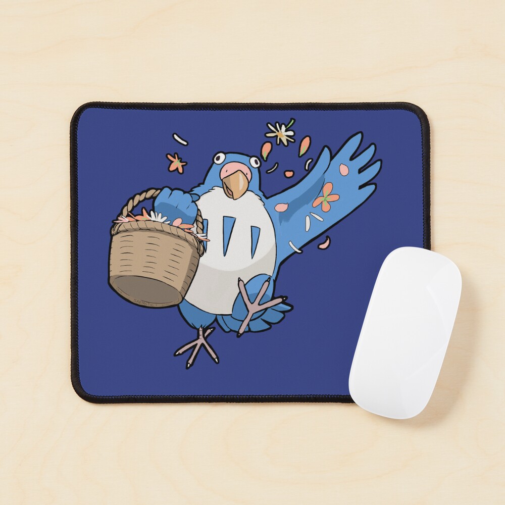 Item preview, Mouse Pad designed and sold by Sabtastic.