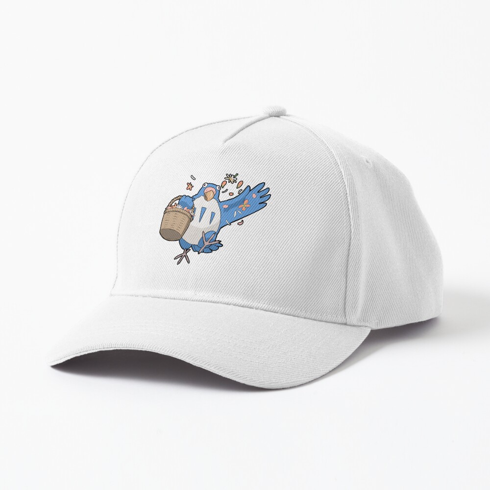 Item preview, Baseball Cap designed and sold by Sabtastic.