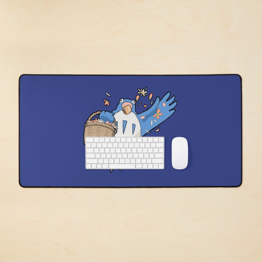 Item preview, Desk Mat designed and sold by Sabtastic.