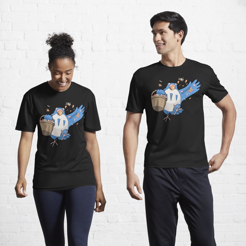 Item preview, Active T-Shirt designed and sold by Sabtastic.