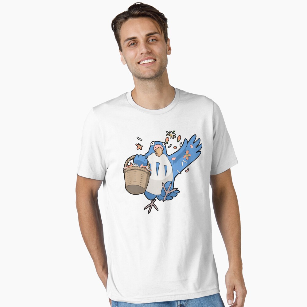 Item preview, Essential T-Shirt designed and sold by Sabtastic.