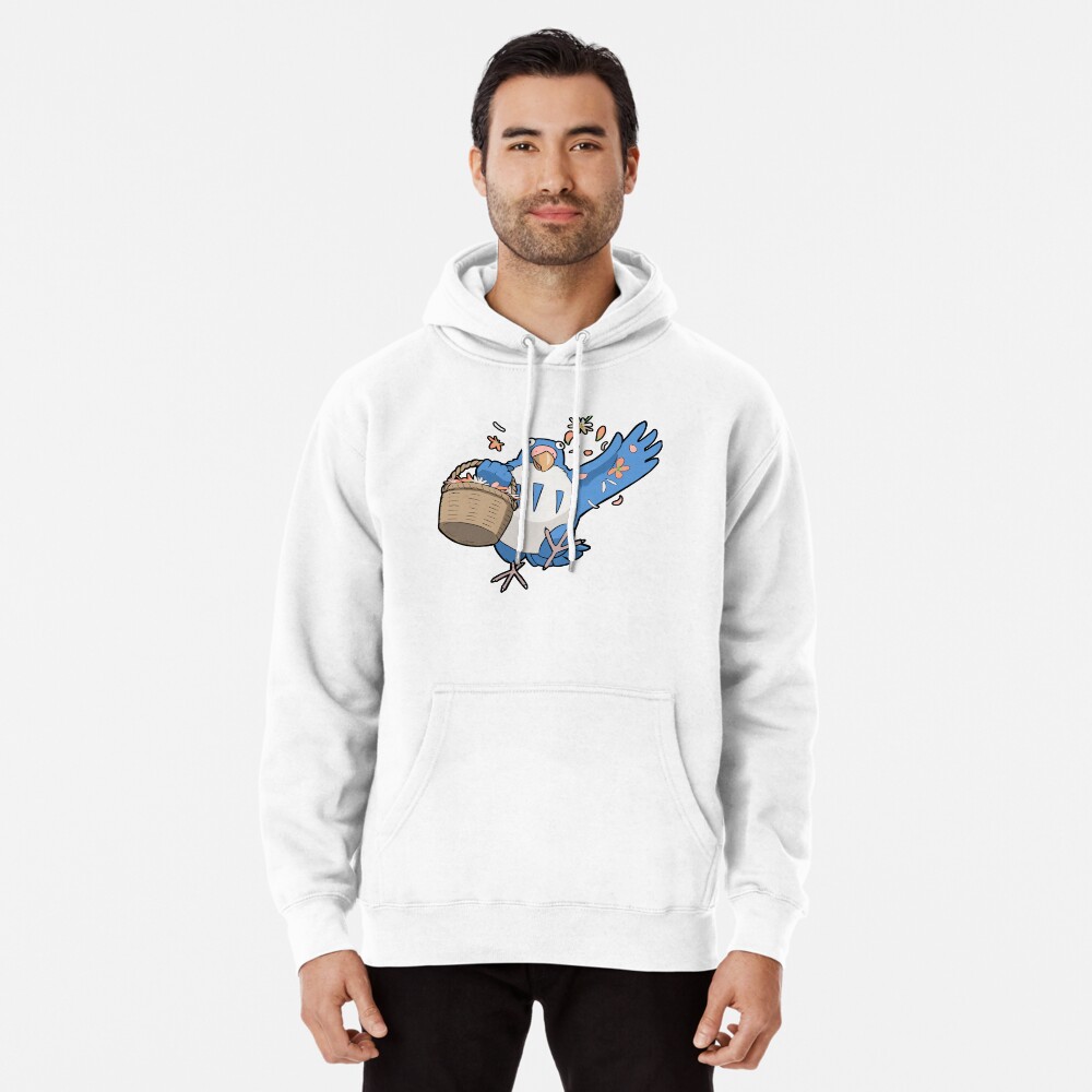 Item preview, Pullover Hoodie designed and sold by Sabtastic.