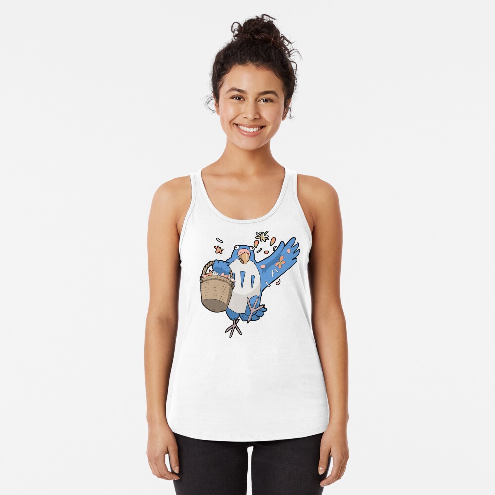 Item preview, Racerback Tank Top designed and sold by Sabtastic.