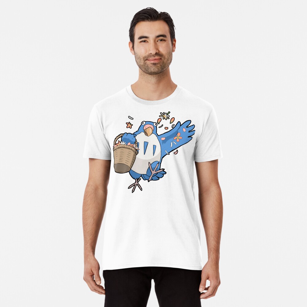 Item preview, Premium T-Shirt designed and sold by Sabtastic.