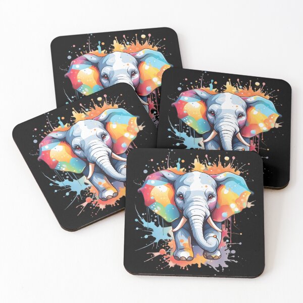 Item preview, Carnival elephant designed and sold by WalterGomes.