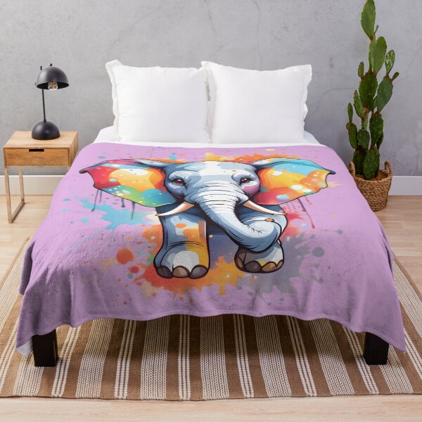Item preview, Carnival elephant designed and sold by WalterGomes.