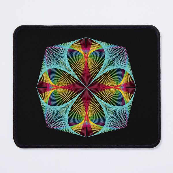 Item preview, Rectangular Pattern1 Morph A [10175-BB] designed and sold by LottMultimedia.