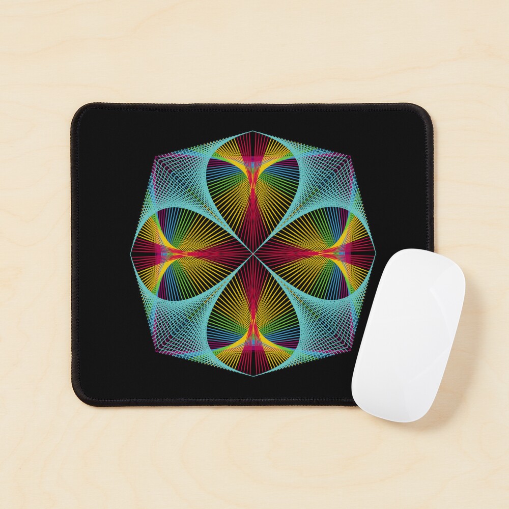 Item preview, Mouse Pad designed and sold by LottMultimedia.
