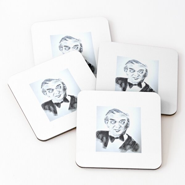 Item preview, Rodney Dangerfield  designed and sold by NICKS1859.