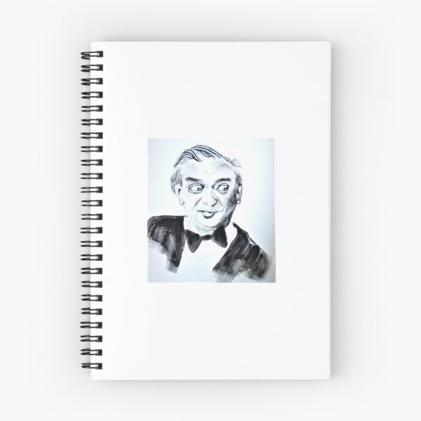 Item preview, Rodney Dangerfield  designed and sold by NICKS1859.
