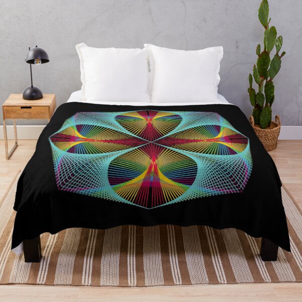 Item preview, Rectangular Pattern1 Morph A [10175-BB] designed and sold by LottMultimedia.