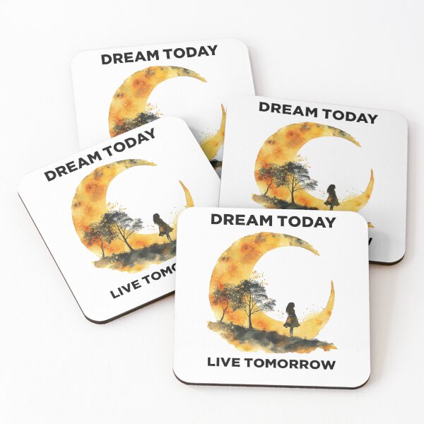 Item preview, Dream today designed and sold by randynash.