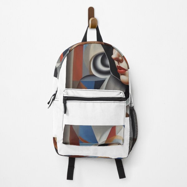 Item preview, A charming portrait of a woman designed and sold by KilianSzmid.