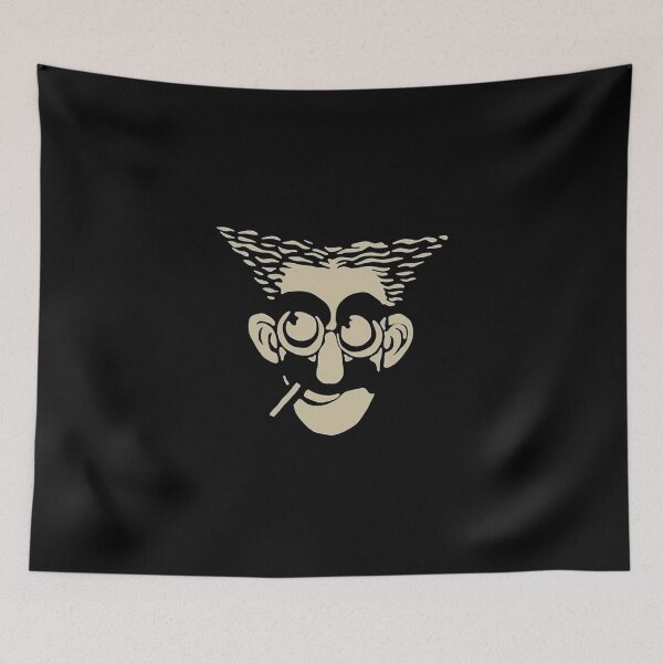 Item preview, The Marx Brothers a The Marx Brothers a The Marx Brothers designed and sold by waresho.