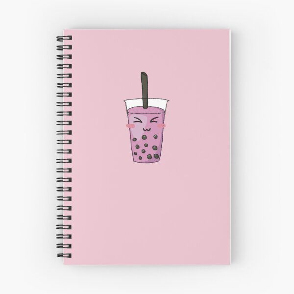 Item preview, Pink Milk Tea designed and sold by claire creations.