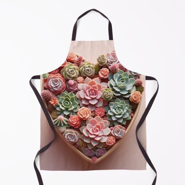 Item preview, Succulent Heart designed and sold by TorpStore.