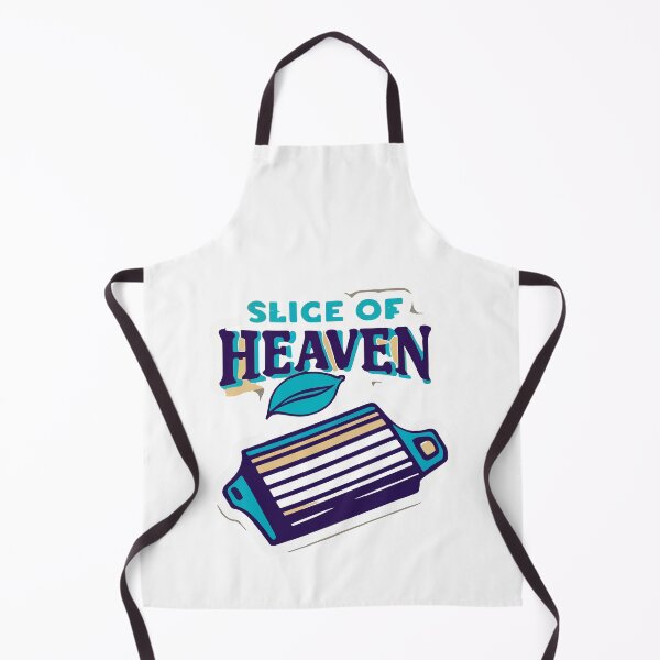 Item preview, Slice of Heaven - Artisan Soap Cutter Design designed and sold by NiftyWrx.