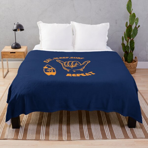 Item preview, Eat, Sleep, Surf designed and sold by FerHermes.