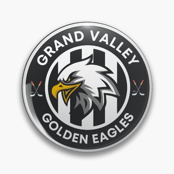 Item preview, Grand Valley Golden Eagles designed and sold by MarieSexton.