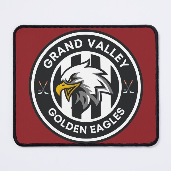 Item preview, Grand Valley Golden Eagles designed and sold by MarieSexton.