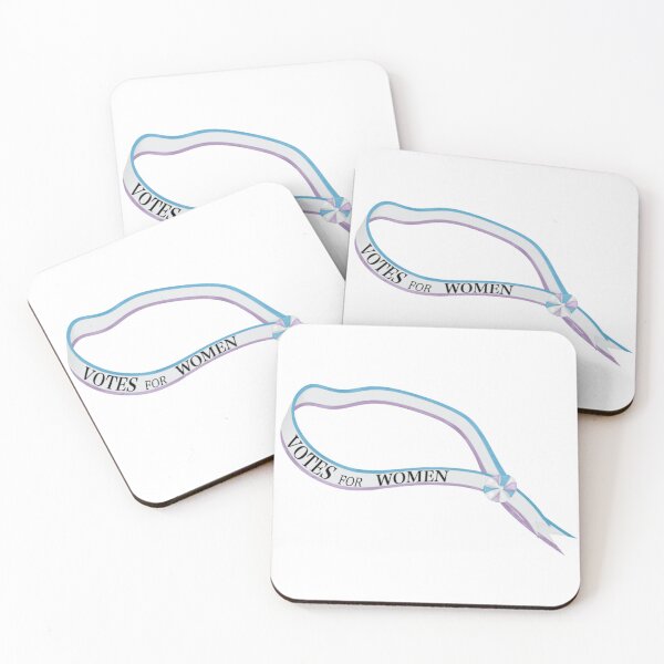 Item preview, Votes for Women! designed and sold by Doortodreamland.