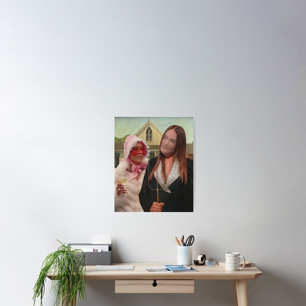 Item preview, Poster designed and sold by Realityguy.