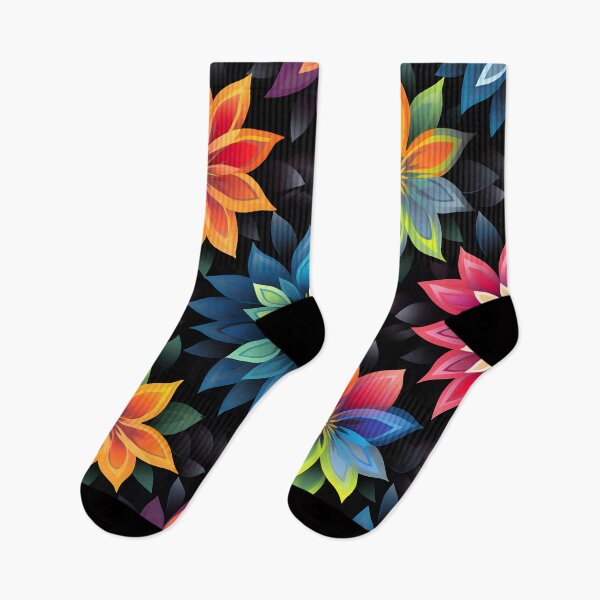 Item preview, Lotus Bloom Kaleidoscope Pattern designed and sold by inkArtistryfine.