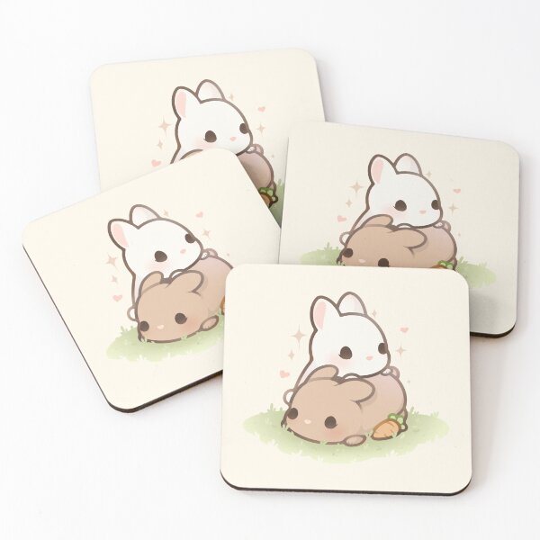 Item preview, Bunny Love designed and sold by veraphina.